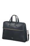 Samsonite Bailhandle CE241002 15.6''HIGHLINE II,komp,dok,kiesz.tblt, granatowa