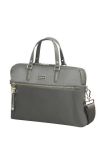 Samsonite Torba 60N38004,KARISSA BIZ 15,6''comp,doc,pock.tblt, metalowa zieleń