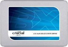 Crucial Dysk SSD SSD BX300 120GB 2,5'' SATA