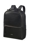 Samsonite Plecak damski CE209003 14,1''HIGHLINE II, komp,dok,kiesz.tblt, czarny