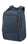 Samsonite CITYSCAPE PLECAK NA LAPTOPA 17.3' EXP SPACE BLUE