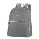 Samsonite KARISSA BIZ PLECAK 14.1'' GUNMETAL GREEN