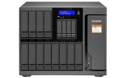 QNAP Serwer NAS TS-1635AX-8G 16x0HDD 8GB RAM/4x1,6GHz/2xSFP+