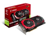 MSI GeForce GTX 1060 GAMING 3G