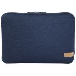 Hama ETUI DO LAPTOPA JERSEY 13.3 NIEBIESKIE