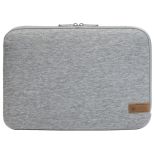 Hama ETUI DO LAPTOPA JERSEY 13.3 SZARE