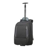 Samsonite CITYSCAPE PLECAK NA LAPTOPA 17.3' CZARNY