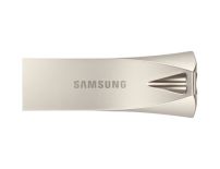 Samsung Champaign Silver USB 3.1 flash memory, 32GB