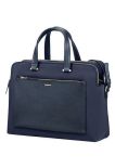 Samsonite Torba damska organised 85D09004 ZALIA 14,1'' komp,kiesze. tblt, beżowa