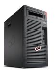 Fujitsu Stacja Robocza i7-7700 8GB HDD 1000GB SSD 256GB W10