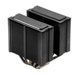 PHANTEKS Chłodzenie CPU PH-TC14PE_BK (AM2 AM2+ AM3 AM3+ FM1 FM2 LGA 1136 LGA 1150 LGA 1151 LGA 1155 LGA 1156 LGA 2011 LGA 775)