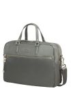 Samsonite KARISSA BIZ TORBA NA LAPTOPA 15.6' 2 COMP GUNMETAL GREEN