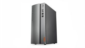 Lenovo Komputer PC Lenovo IdeaCentre 510-15IKL i5-7400/4GB/1TB/iHD630/W10 Silver