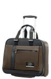 Samsonite OPENROAD WALIZKA NA NOTEBOOKA 16.4' CHESTNUT BROWN