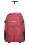 Samsonite REWIND PLECAK NA LAPTOPA 55/20 GRANITA RED