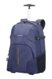 Samsonite Plecak 10N11007 REWIND 16''WH, komp, tblt, dok.kiesz, ,ciemnoniebieski