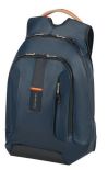 Samsonite Plecak 01N11003 15,6''PARADI.L+,komp, dok.,tblt,kiesz, niebieskie noce