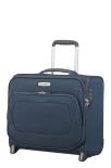 Samsonite SPARK SNG WALIZKA NA NOTEBOOKA 16' NIEBIESKI