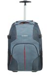 Samsonite REWIND PLECAK NA LAPTOPA 55/20 STORM BLUE