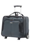 Samsonite Teczka na kołach 08N18012 XBR 15,6'' komp,tblt,dok,kiesz, szaro/czarna