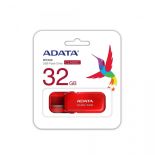 A-Data USB Flash Drive 32GB USB 2.0, czerwony