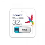 A-Data USB Flash Drive 32GB USB 2.0, biały