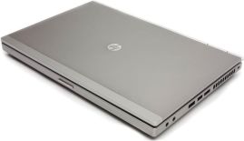 HP EliteBook 8470p i5-3320M/8GB/320GB/14.1''HD/W10Pro 64Bit Refurbished