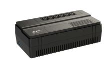 APC Back-UPS BV 500VA, AVR, IEC Outlet, 230V