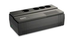 APC Back-UPS BV 500VA, AVR, Schuko Outlet, 230V