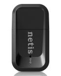 Netis Bezprzewodowa karta sieciowa mini USB WIFI (WLAN N300 )