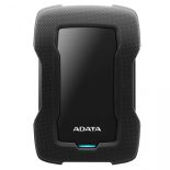 A-Data Durable Lite HD330 4TB 2.5'' USB3.1 Czarny