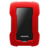 A-Data external HDD HD330 2TB USB3.0 - red