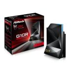 ASRock G10 GAMING ROUTER