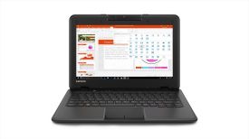 Lenovo Thinkpad 100e 11,6'' HD N3350 4GB 64SSD EMMC W10P Academic 1Yr CI