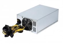 Spire SPIRE zdroj SP-ATX-1600W-BTC, 85%, Mining series