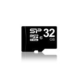 Silicon-Power Karta Pamięci Micro SDHC 32GB Class 10