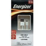 Energizer C11UBLIGWH4