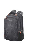 American Tourister Plecak AT by 24G28019 UG2 15.6'' komp, doku, kies, szary moro