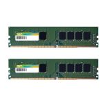 Silicon-Power Pamięć DDR4 Silicon Power 32GB (2x16GB) 2133MHz CL15 1,2V 288pin