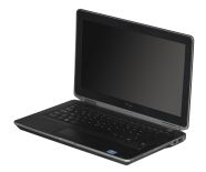 Dell E6330 i5-3320M432013w7p