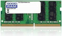 GoodRam DDR4 SODIMM 4GB/2666 CL19