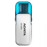 A-Data USB Flash Drive 16GB USB 2.0, biały