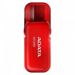 A-Data USB Flash Drive 8GB USB 2.0, czerwony