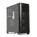 I-BOX OBUDOWA I-BOX CHIRON TC93 GAMING