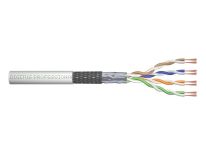 Digitus Kabel SF/UTP kat.5E linka Digitus Network AWG26/7 r. 305m