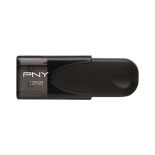 PNY Technologies Attache 4 2.0 128GB FD128ATT4-EF