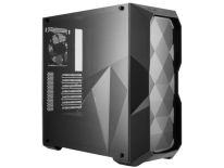 Cooler Master obudowa komputerowa MasterBox TD500L; z oknem, LED, RGB