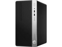 HP Komputer 400MT G5 i5-8500 1TB/8GB/DVD/W10P 4CZ55EA