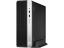 HP Komputer 400SFF G5 i5-8500 500/4GB/DVD/W10P 4CZ74EA