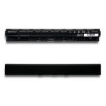 Qoltec Bateria do laptopa Lenovo L12M4E01 , 2200mAh , 14.8V